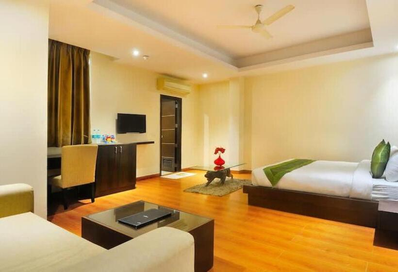 套房, Zenith Hotel Delhi Airport