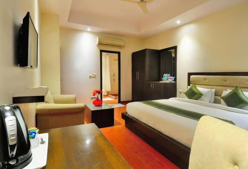 套房, Zenith Hotel Delhi Airport