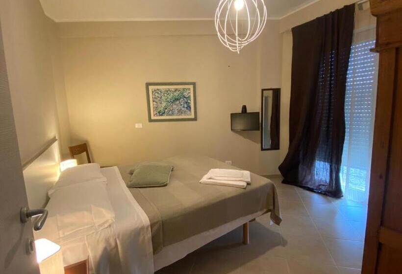 اتاق استاندارد, Affittacamere Popletum