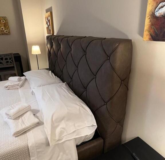 اتاق استاندارد سه نفره, Affittacamere Popletum