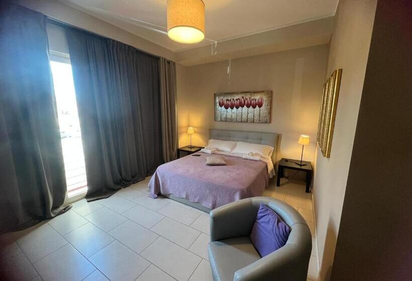 اتاق استاندارد, Affittacamere Popletum