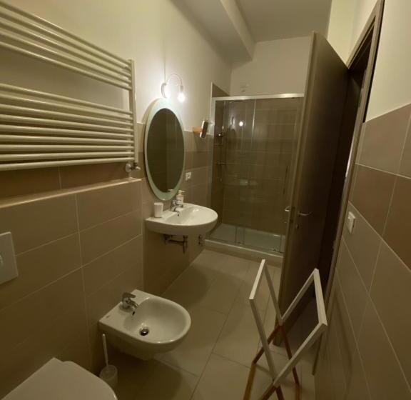 اتاق استاندارد, Affittacamere Popletum