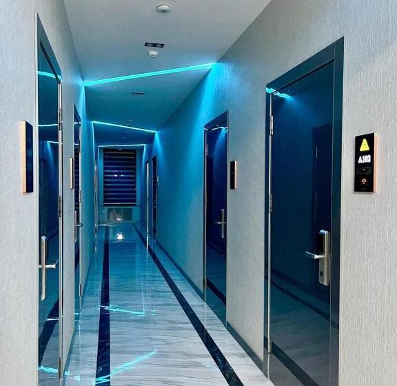 スタンダードトリプルルーム, Alpha Plaza Hotel & Spa