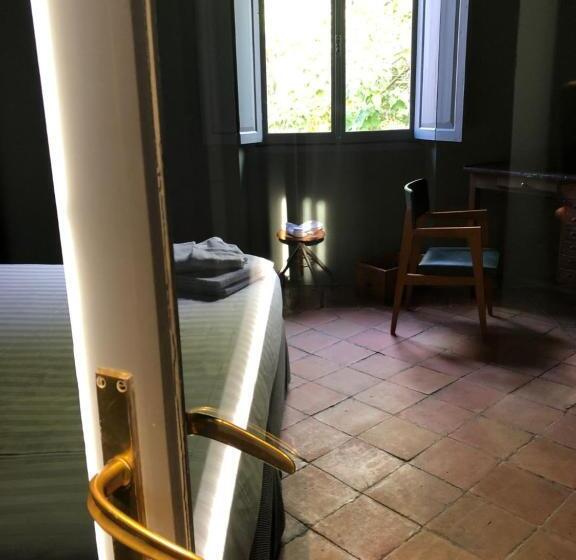 غرفة سوبيريور, La Locanda Di Grazzano Visconti