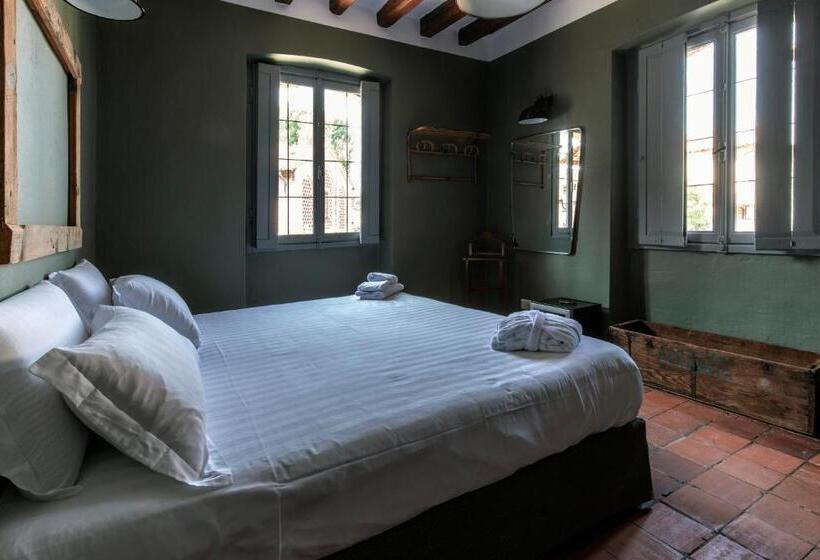 Номер Superior, La Locanda Di Grazzano Visconti