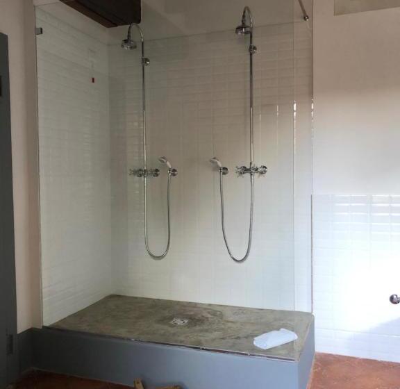 デラックスルーム, La Locanda Di Grazzano Visconti