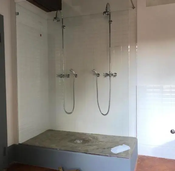 デラックスルーム, La Locanda Di Grazzano Visconti