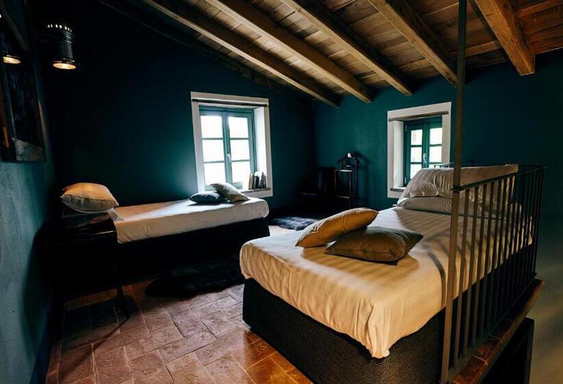 جناح عائلي, La Locanda Di Grazzano Visconti