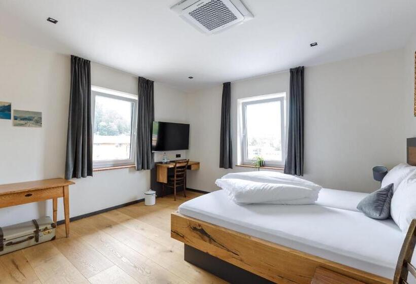 Номер Стандарт, Bergwirt Hotel & Gasthof