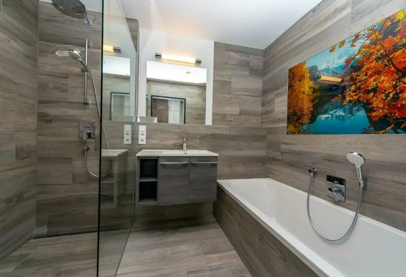 ジュニアスイート, Boutiquehotel Strand Hallstatt   Adults Only