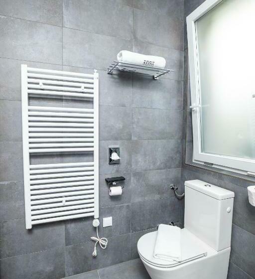 스탠다드 내측 룸, Arena Deluxe & Spa