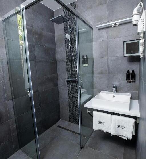 스탠다드 내측 룸, Arena Deluxe & Spa