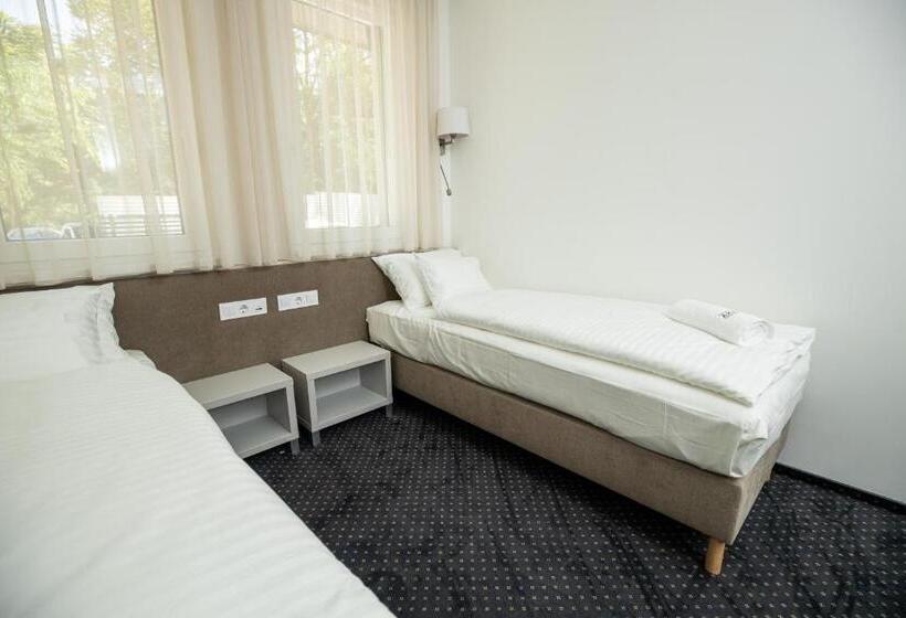 장애인을 위한 스탠다드 룸, Arena Deluxe & Spa