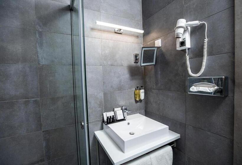 수피리어 룸, Arena Deluxe & Spa