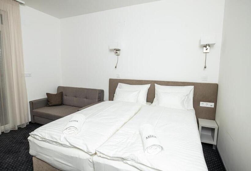 חדר סופריור, Arena Deluxe & Spa