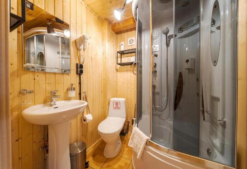 اتاق استاندارد, Gremi