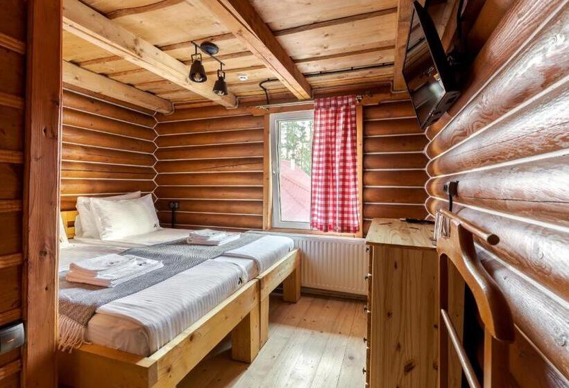 اتاق استاندارد, Gremi