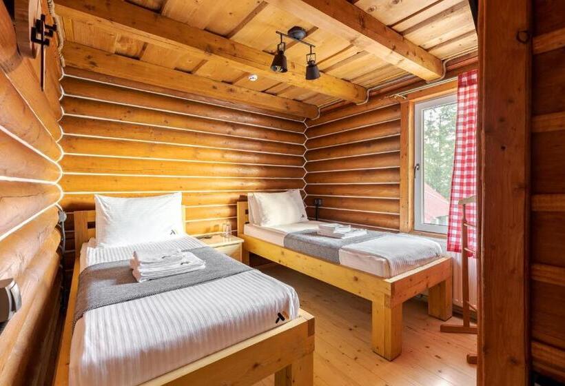 اتاق استاندارد, Gremi