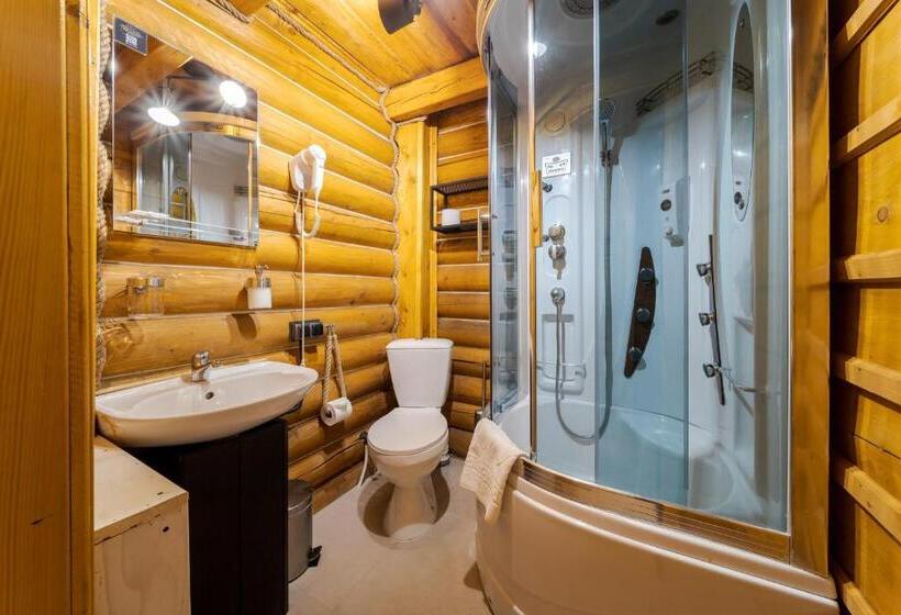 اتاق سوپریور, Gremi