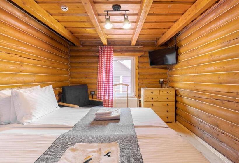 اتاق سوپریور, Gremi