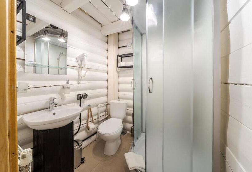 اتاق سوپریور, Gremi