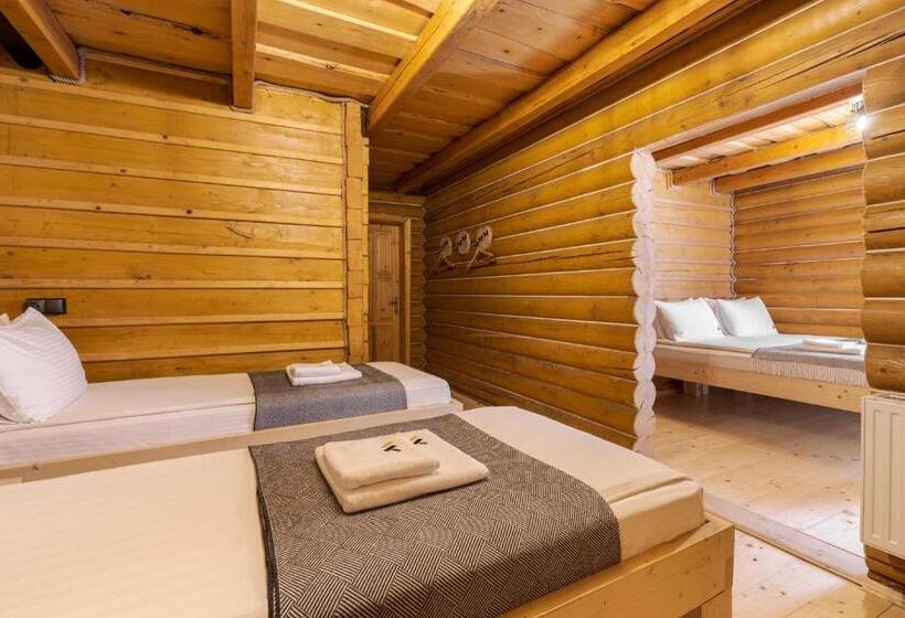 اتاق خانوادگی, Gremi