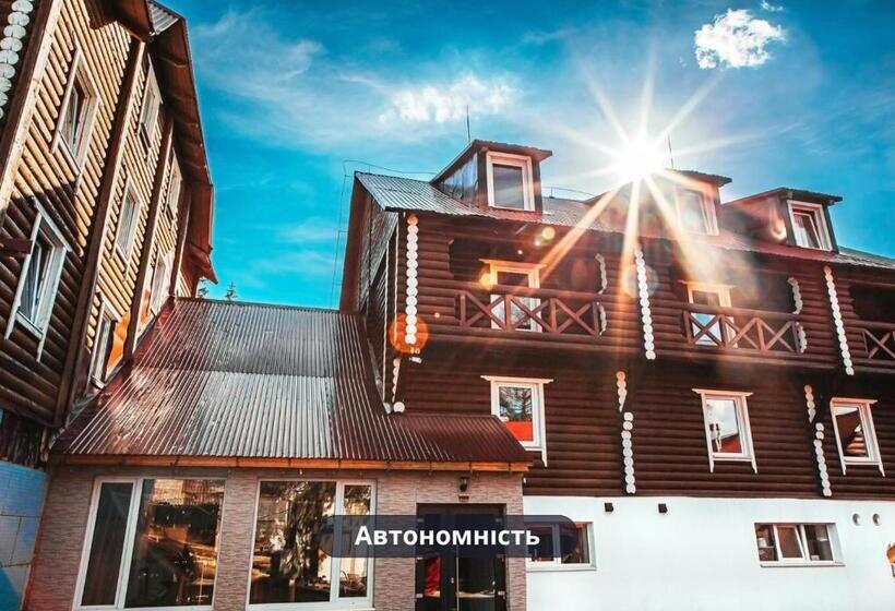 Семейный Номер Superior, Gremi