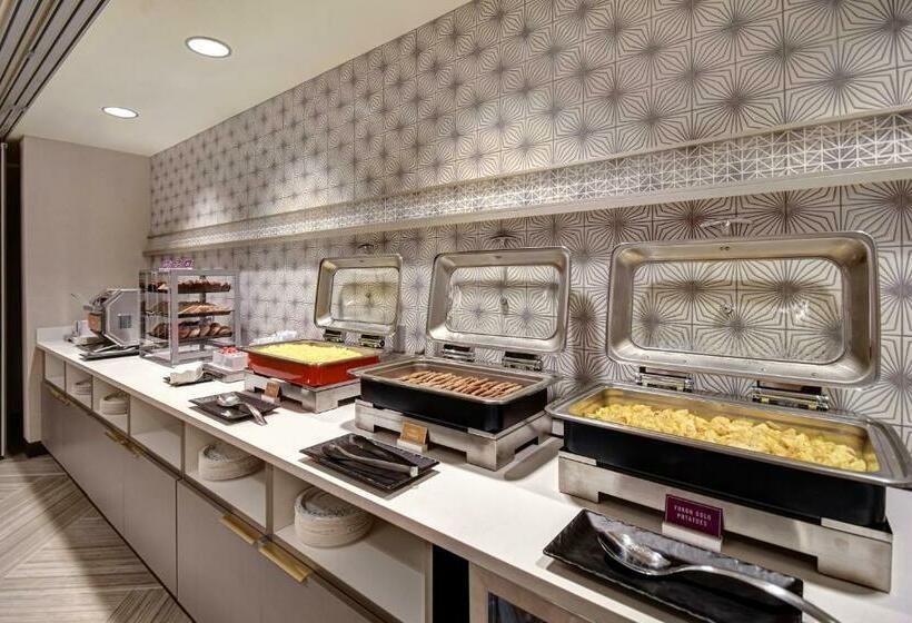 استودیوی پریمیوم, Home2 Suites By Hilton Tucson Downtown