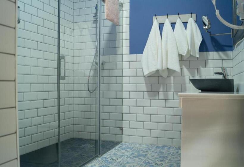 스탠다드 룸, Hospedería Baños Arabes De Córdoba Dos