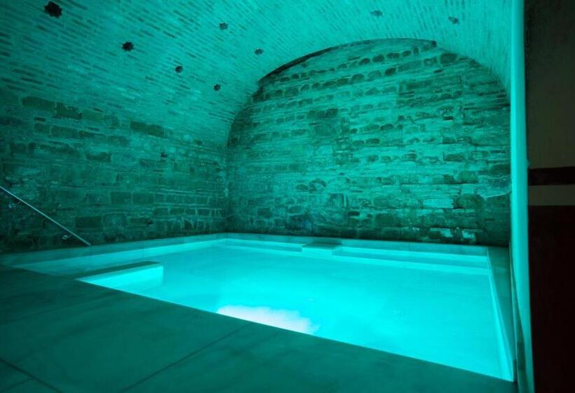 스탠다드 룸, Hospedería Baños Arabes De Córdoba Dos