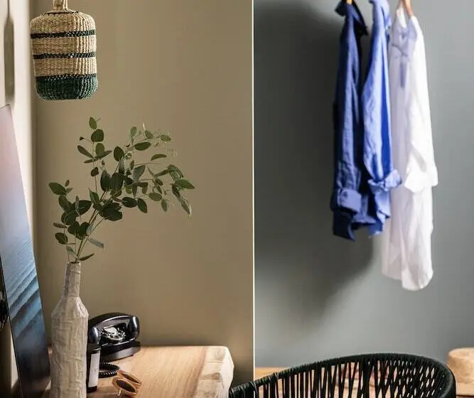 Chambre Standard, Le Garage Biarritz