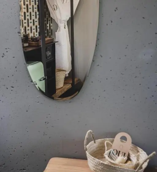 Chambre Standard, Le Garage Biarritz