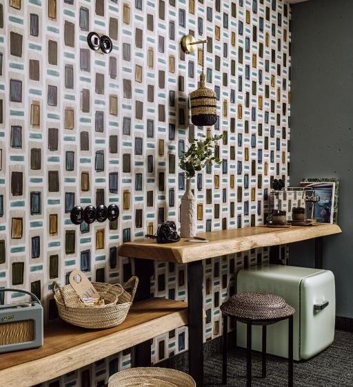 جناح, Le Garage Biarritz