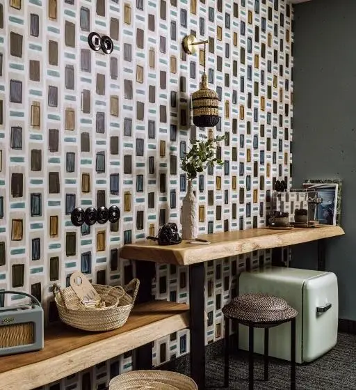 Suite, Le Garage Biarritz