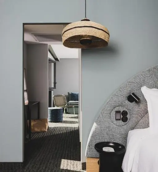 Suite, Le Garage Biarritz