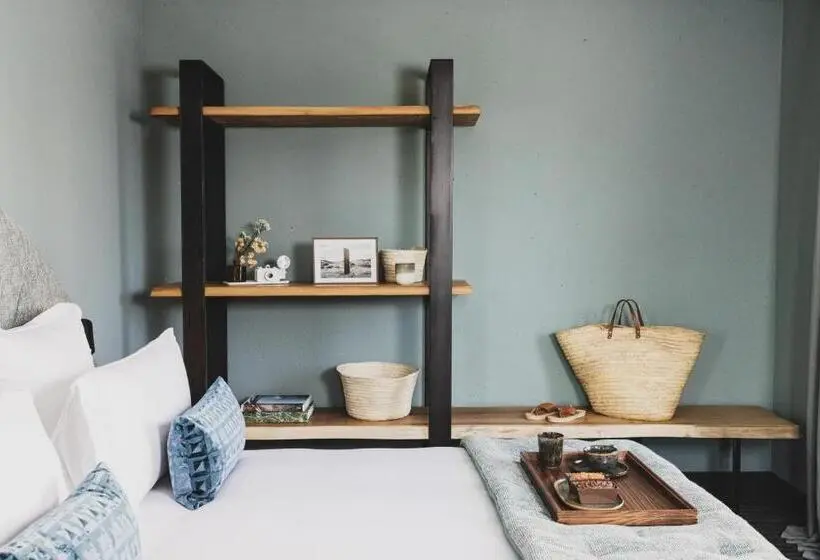 Suite, Le Garage Biarritz