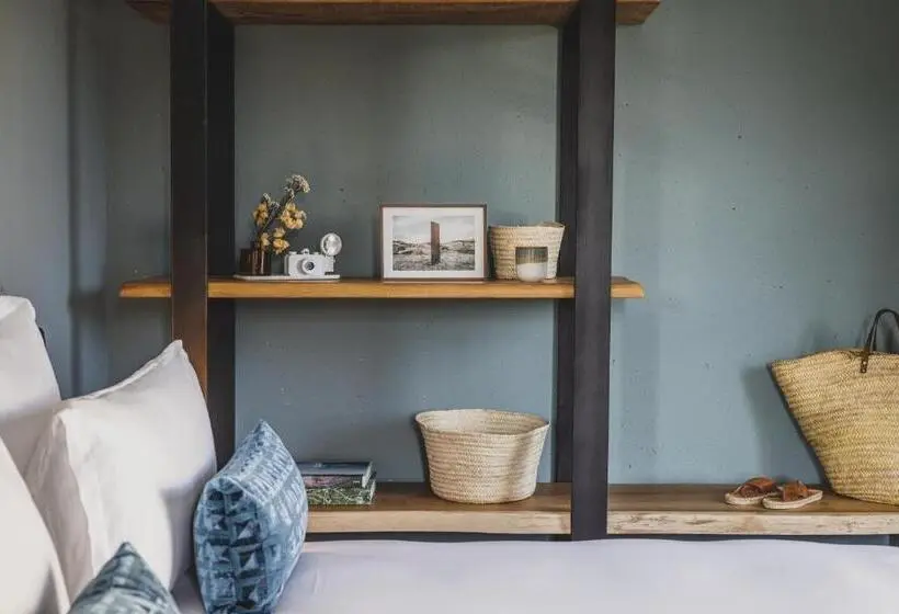 Suite, Le Garage Biarritz