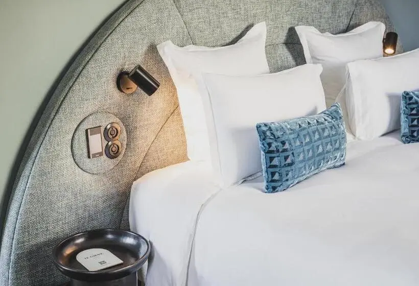 Suite, Le Garage Biarritz