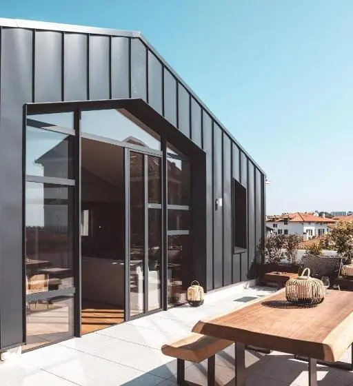 Suite Club, Le Garage Biarritz