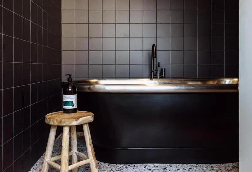 Suite Club, Le Garage Biarritz