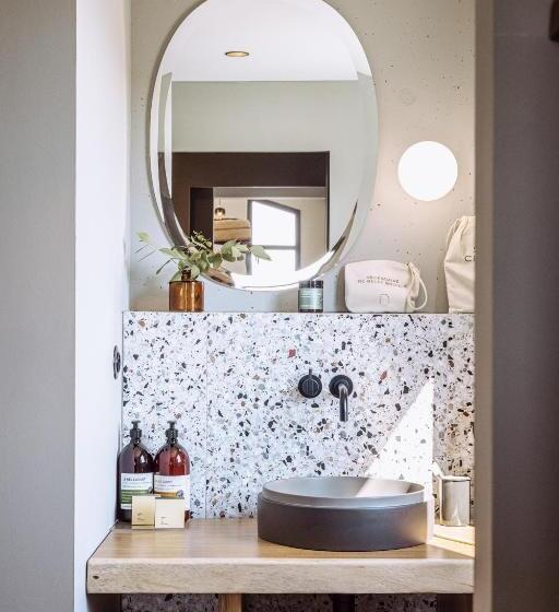 جناح كلوب, Le Garage Biarritz