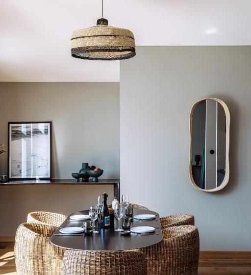 جناح كلوب, Le Garage Biarritz