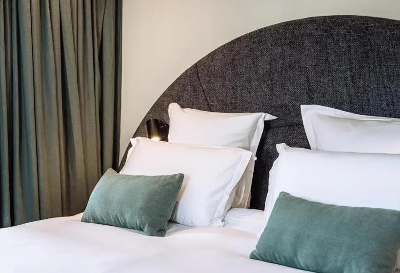 Suite Club, Le Garage Biarritz