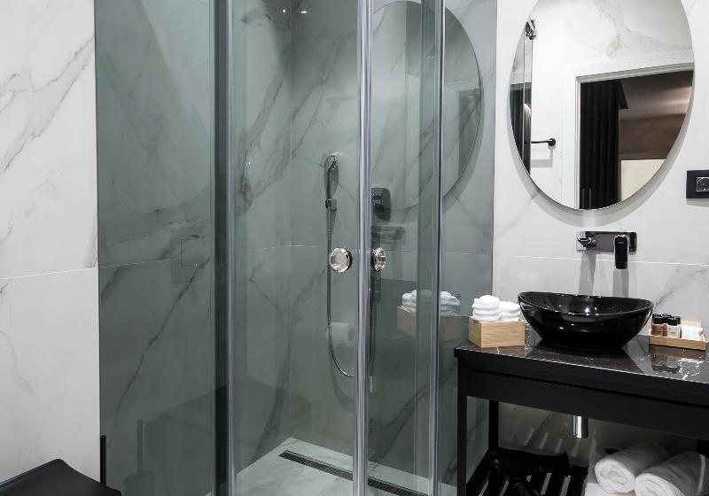 Студия Deluxe, Oakwood Hotel Oike Kyoto