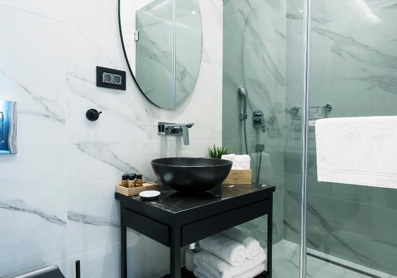 Студия Deluxe, Oakwood Hotel Oike Kyoto