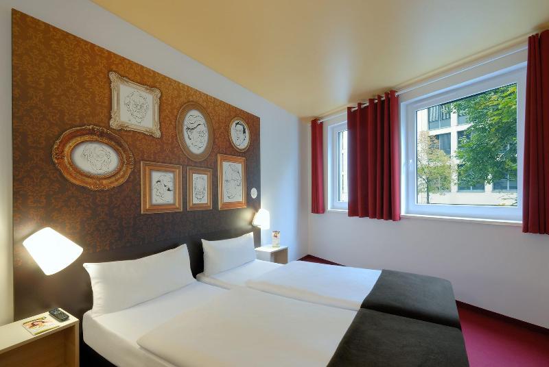Номер Deluxe Вид на Город, Oakwood Hotel Oike Kyoto
