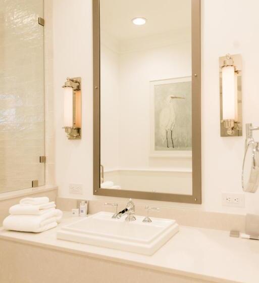 جناح مطلّ علي الحديقة, Oyster Bay Boutique