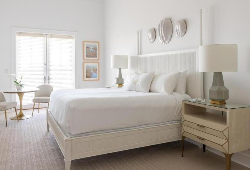 סוויטה עם מרפסת, Oyster Bay Boutique