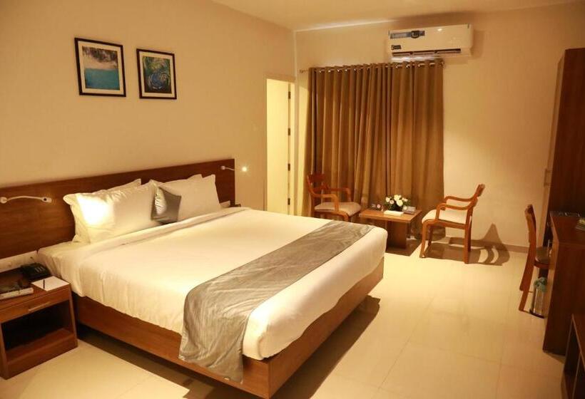 Номер Стандарт Адаптированный для Инвалидов, Picnic