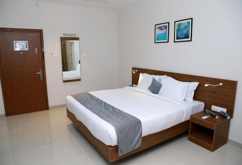 Номер Стандарт Адаптированный для Инвалидов, Picnic